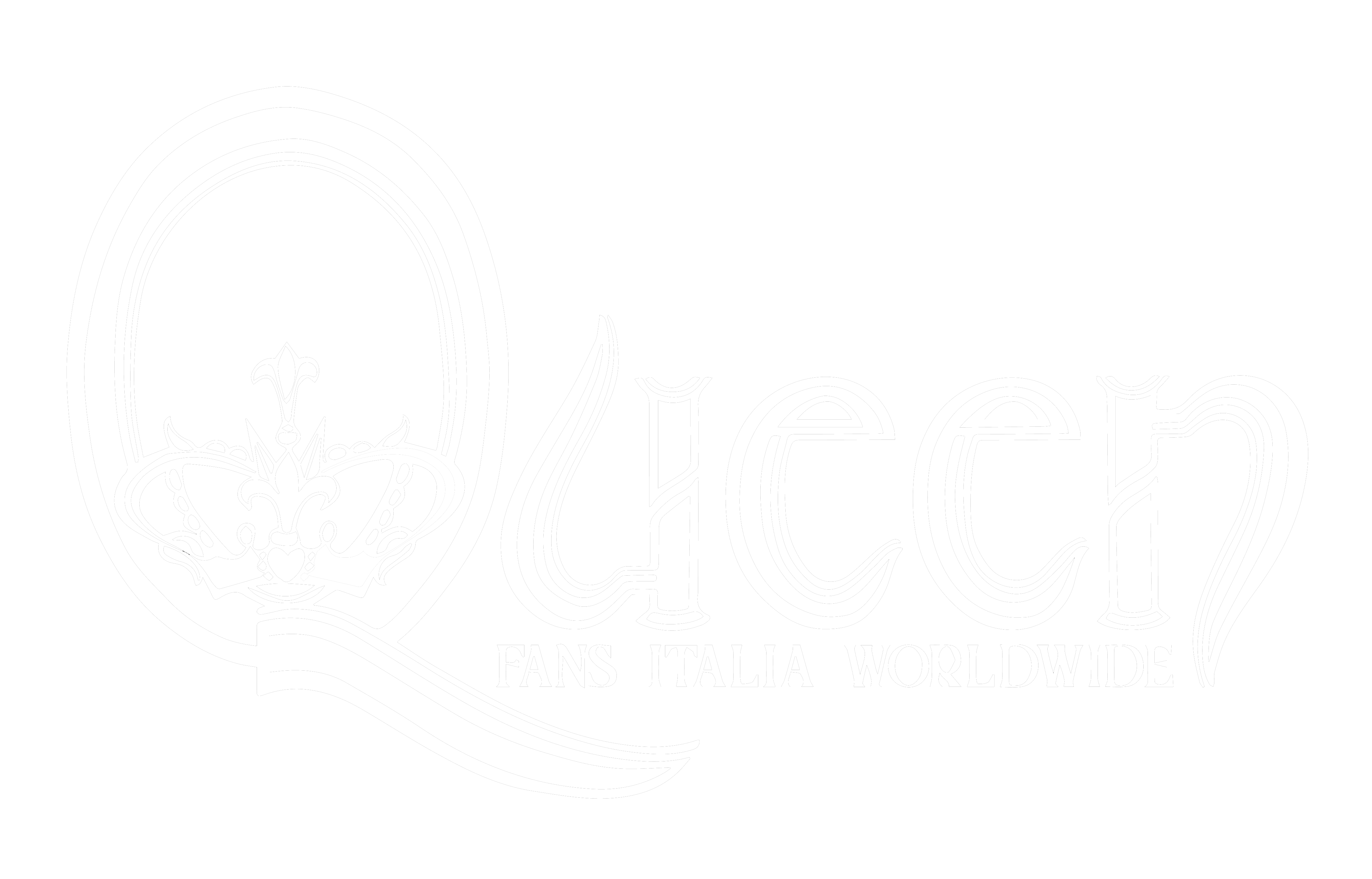Queen Italia Fans Worldwide